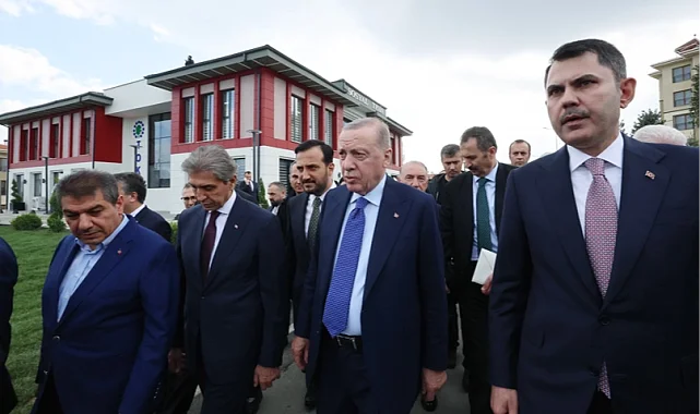 Türkiye ev sahibi oluyor... 500 bin konutun detayları belli oldu