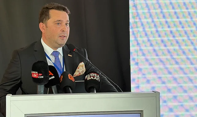 TÜRSAB Güney Marmara'da Engin Balta dönemi
