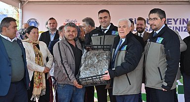 Bursa Büyükşehir'de sahte evrak şoku! Firmaya dava açılıyor