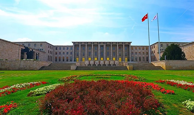 TBMM'de bu hafta gündem yine yoğun