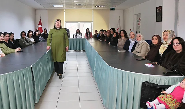Ankara Keçiören'de çocuk gelişimine nitelikli eğitim