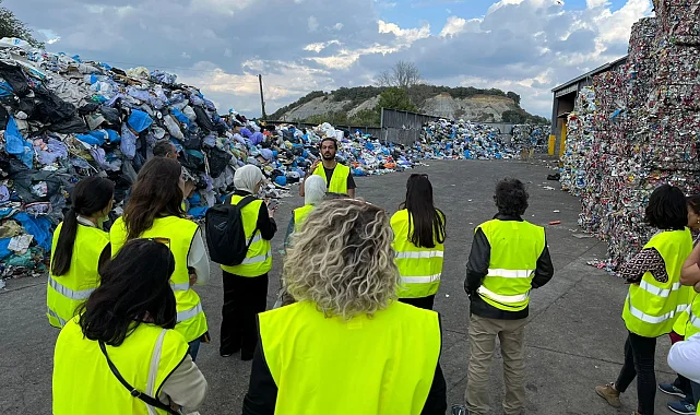 Antalya Büyükşehir'in Gov4GreenMed projesi hibe desteği aldı