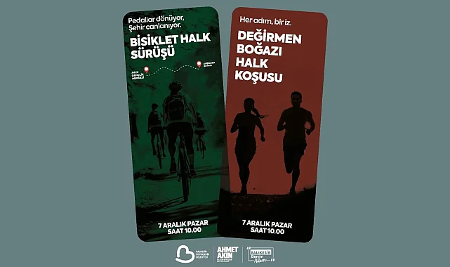 Büyükşehir Balıkesir'de spor kültürünü yaygınlaştırıyor