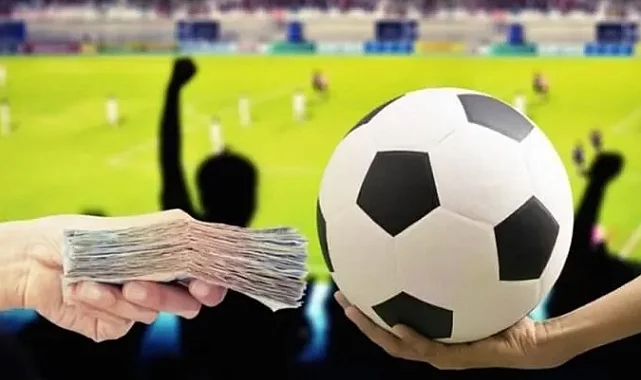 Futbolda bahis operasyonu derinleşiyor! İstanbul ve 16 ilde 35 gözaltı!