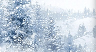 Kar tatili haberleri gelmeye başladı