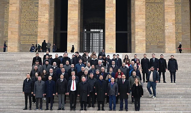 Osmaniye'nin kurtuluş etkinlikleri 'Ata'nın huzurunda taçlandı