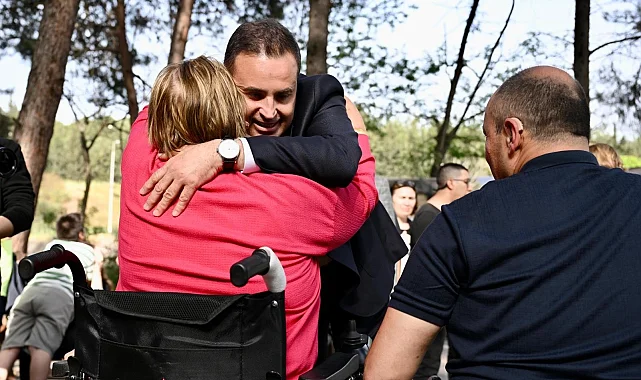 Balıkesir'de 5 bin TL destek ödemeleri hesaplara yatırıldı