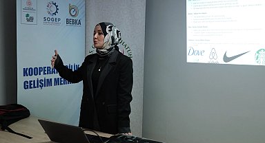 Bursa Yıldırım'dan kadınlara e-ticaret eğitimi