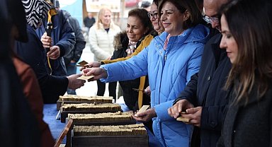 Eskişehir'de Yerel Tohum Takas Günleri