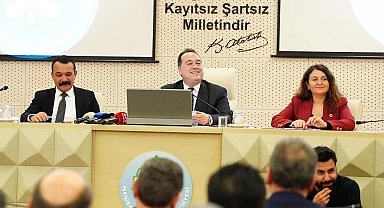 Manisa'da tüm lokantalar 'Kent Lokantası' oluyor