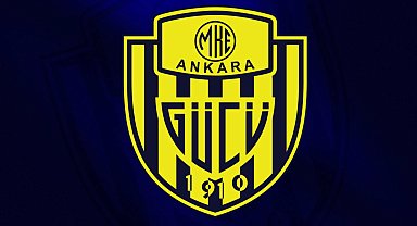 MKE Ankaragücü'nden siyaset vurgulu açıklama