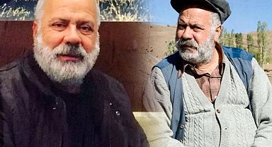 Usta oyuncu Ali Tutal vefat etti