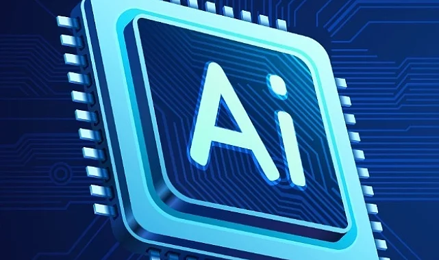 Antalya'da yapay zeka devrimi