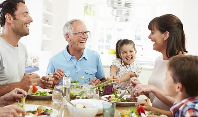 Bayramda tatlı uyarısı