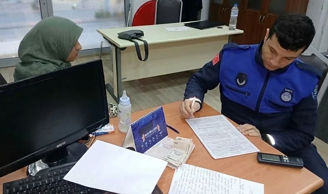 Bursa Gemlik'te duygu sömürüsüne sıkı takip!