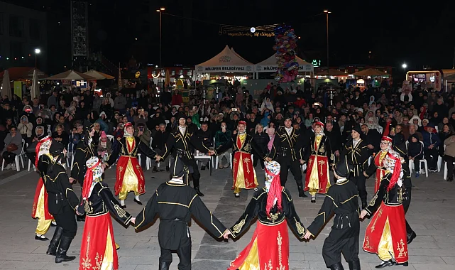 Bursa Nilüfer'in sokağında Artvin rüzgarı