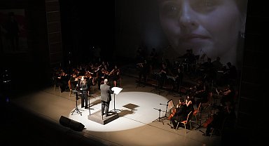 Büyükşehir Oda Orkestrası Gebze'de