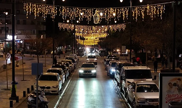 Denizli'de 10 günlük Ramazan Şenliği başlıyor