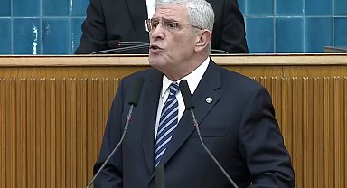 Dervişoğlu: Hürmüz Boğazı'ndaki kriz Türkiye'de hayat pahalılığını büyütür