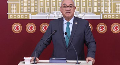 DSP'den emeklilere bayram ikramiyesi önerisi