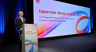 Huawei, IP taşıyıcı ağlarını yenilemek ve operatörler için yeni büyüme dönemi başlatmak amacıyla NG WAN Teknik Raporunu yayımladı