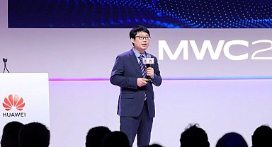 Huawei, Xinghe Yapay Zeka Tam Kapsamlı Güvenlik Kampüs Çözümünü tanıttı