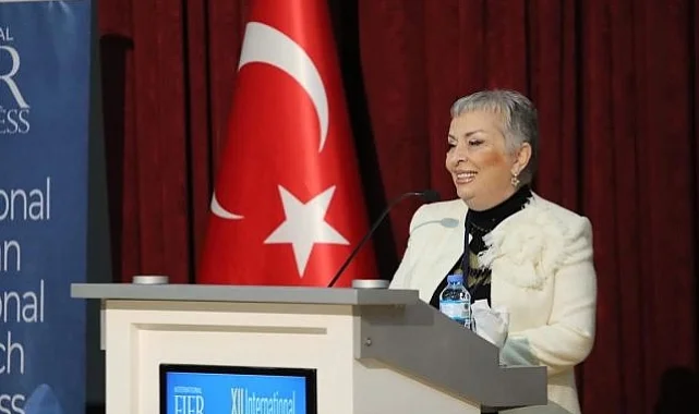 İbrahim Çeçen Vakfı Genel Müdürü görevden ayrıldı