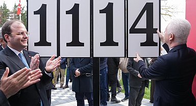 İstanbul'da bin 114'üncü ASM Silivri'de hizmete girdi