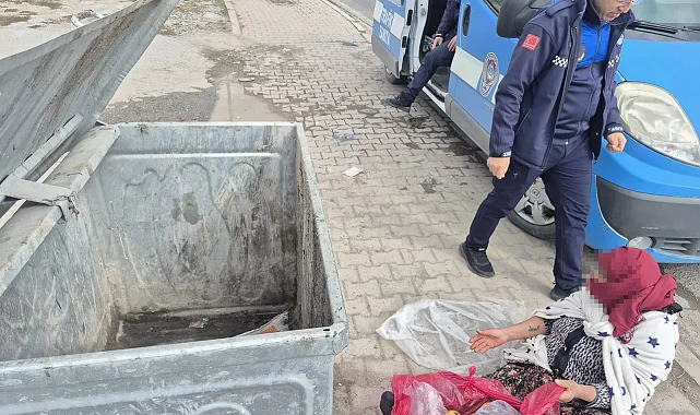 Kayseri zabıtası dilencilere göz açtırmıyor