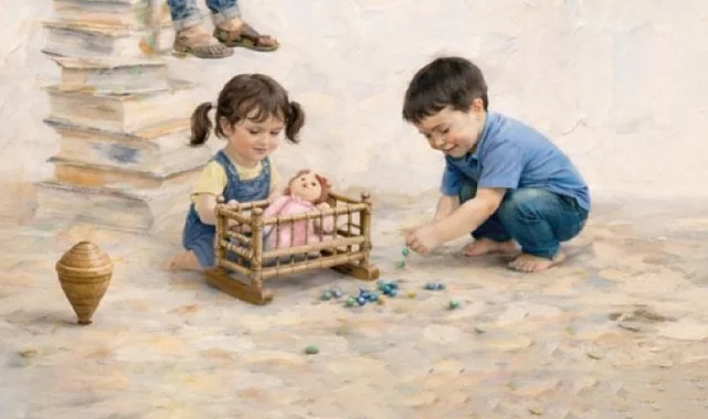 MEB, 2. Çocuk Edebiyatı Öğretmen Kongresi'ne hazırlanıyor