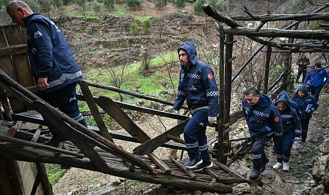 Mersin'de evde bakım hizmetleriyle herkesin kimsesi