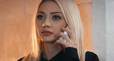 Nevide Çiçek avukat oldu!