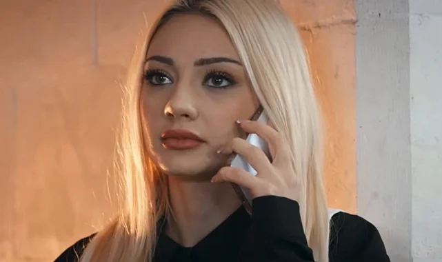 Nevide Çiçek avukat oldu!