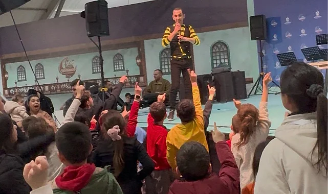 O eski Ramazan'lar Kocaeli'de yaşatılıyor