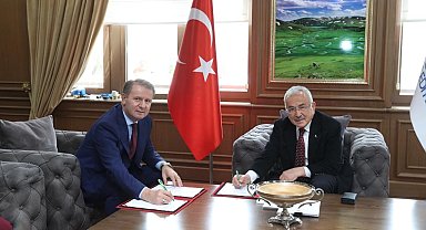 Ordu'da 3. Yaş ve Anne Üniversitesi işbirliğiyle büyüyor