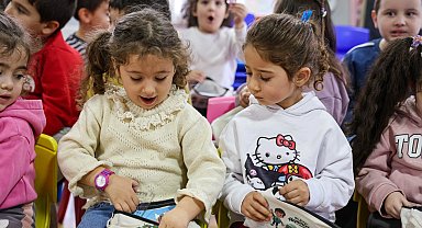 Sakarya Ferizli'deki yeni 'Su Müfettişi' yetişiyor