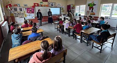 Sakarya'da down sendromu farkındalık etkinliği