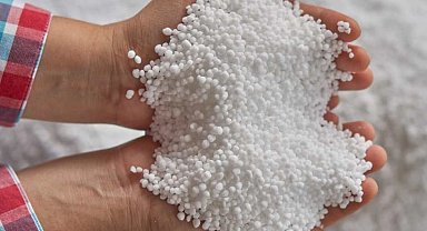 Üre gübrede Gümrük Vergisi sıfırlandı