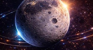 Artemis II görevi tamamlandı... Ay artık güç merkezi!