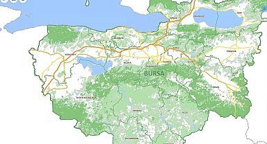 Bursa Büyükşehir'den kapsamlı 'kent' rehberi