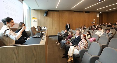 Bursa İnegöl Belediyesi'nden gençlere Avrupa fırsatı