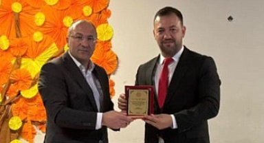 Erzurum'da sınav hazırlığı öncesi motivasyon semineri