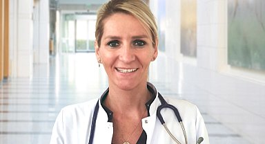 Kadınlarda kalp krizinde ölüm riski daha yüksek