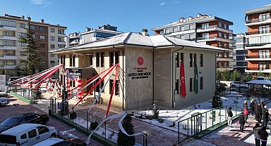 Karatay'a yeni sağlık tesisleri geliyor