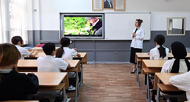 Öğretmenlerin yer değiştirme başvuruları 4-6 Mayıs'ta