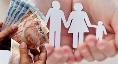 1,8 milyar liralık SED ödemeleri hesaplarda