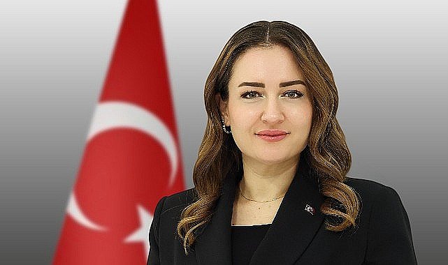 Antalya Büyükşehir Belediyesi Başkan Vekili Büşra Özdemir'in 19 Mayıs Mesajı
