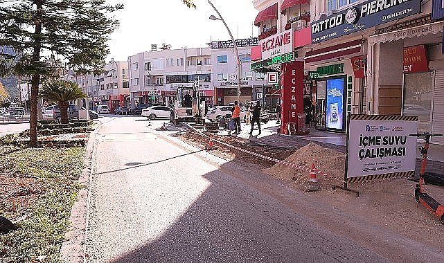 ASAT'tan Kemer'e 3 Milyar TL'lik dev yatırım