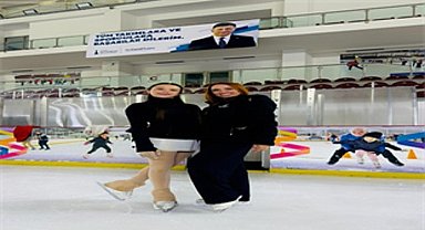 Ata'nın gençleri göğsümüzü kabartıyor