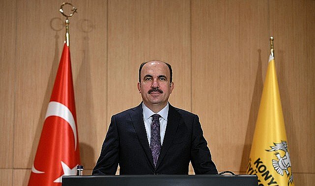 Başkan Altay: